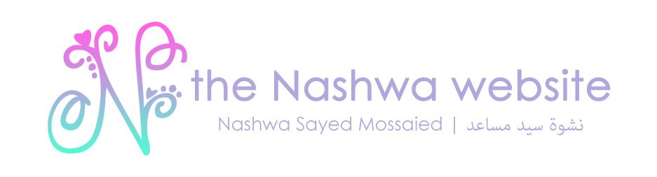 the Nashwa website